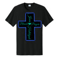 Jet Black - PC43 - FRONT