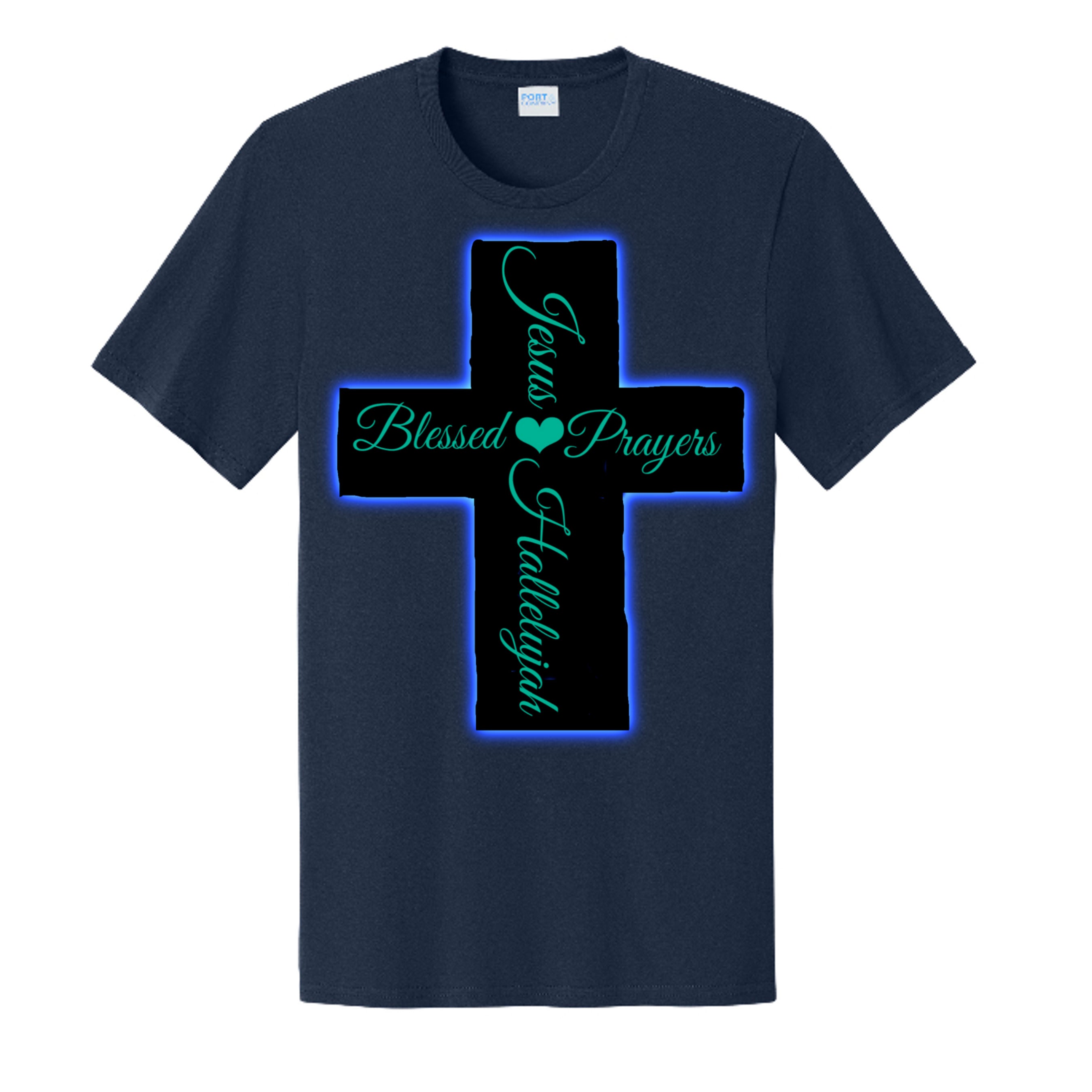 True Navy - PC43 - FRONT