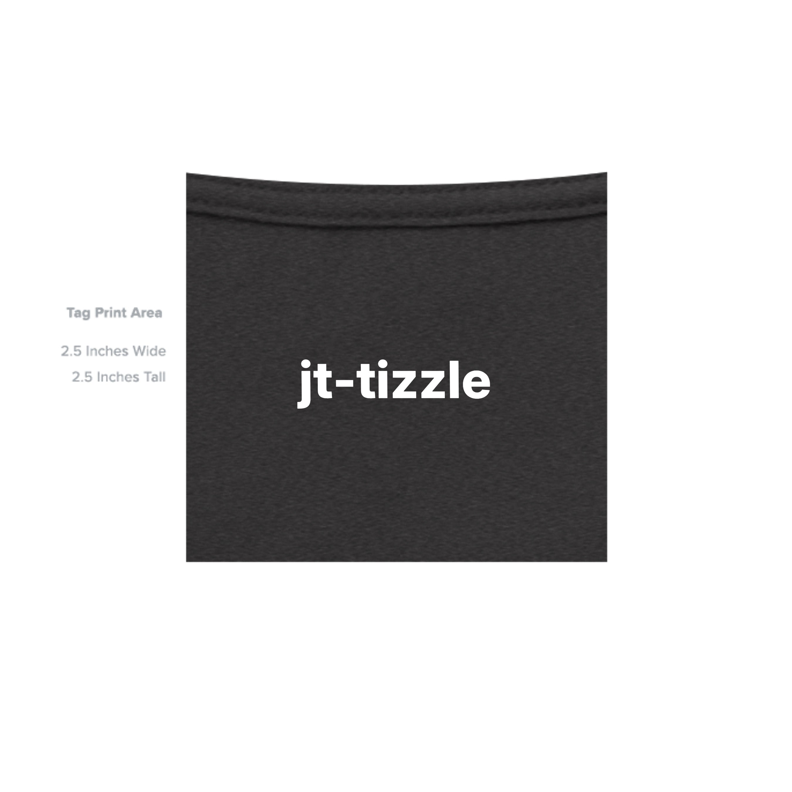 BLK HTHR TRIBLND - 3413C - INSIDE_TAG_LINE