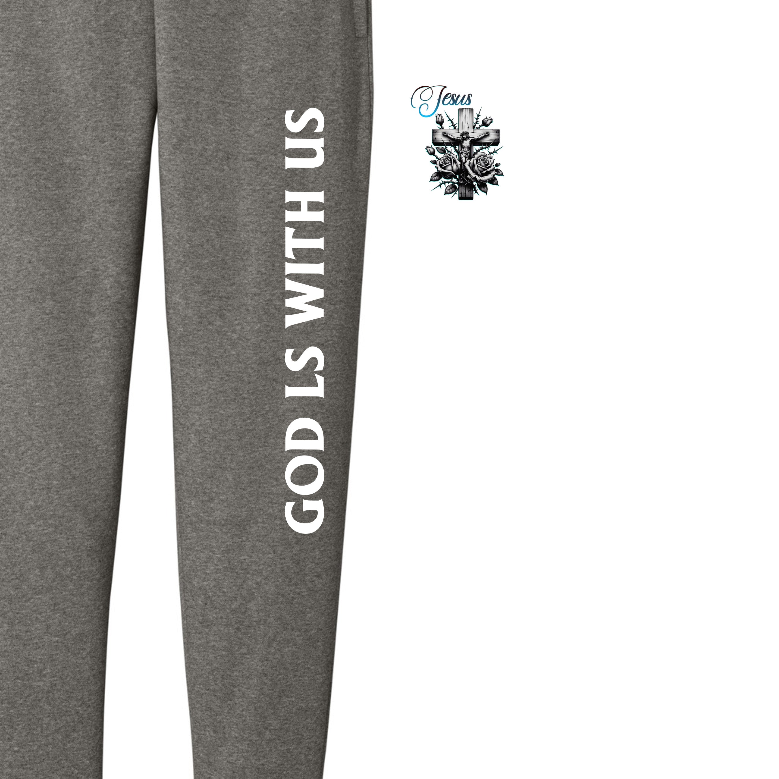 Grey Frost - DT6107 - FRONT