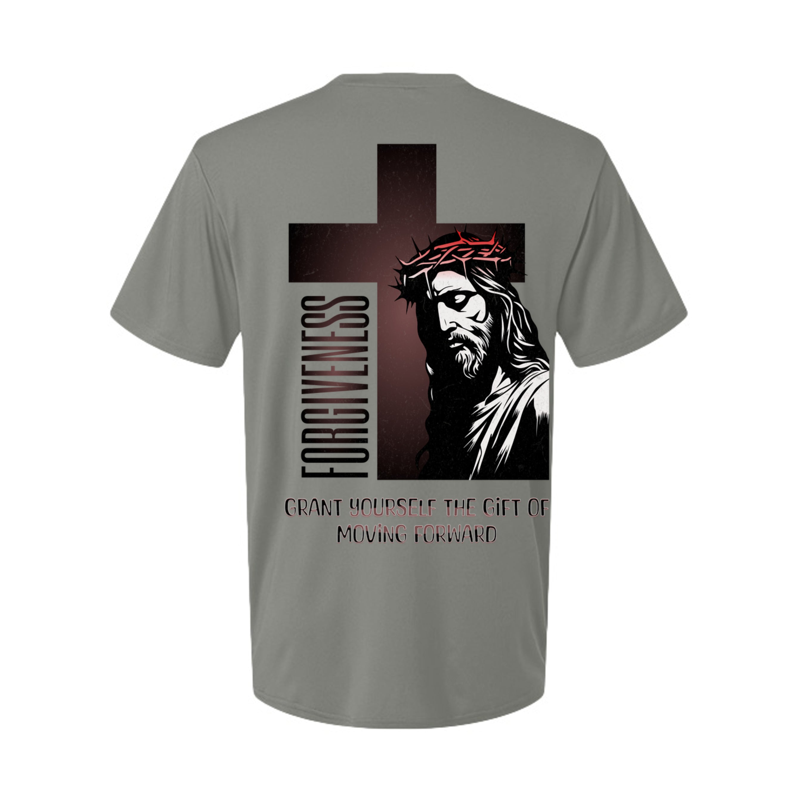 Greystone - 48000 - BACK