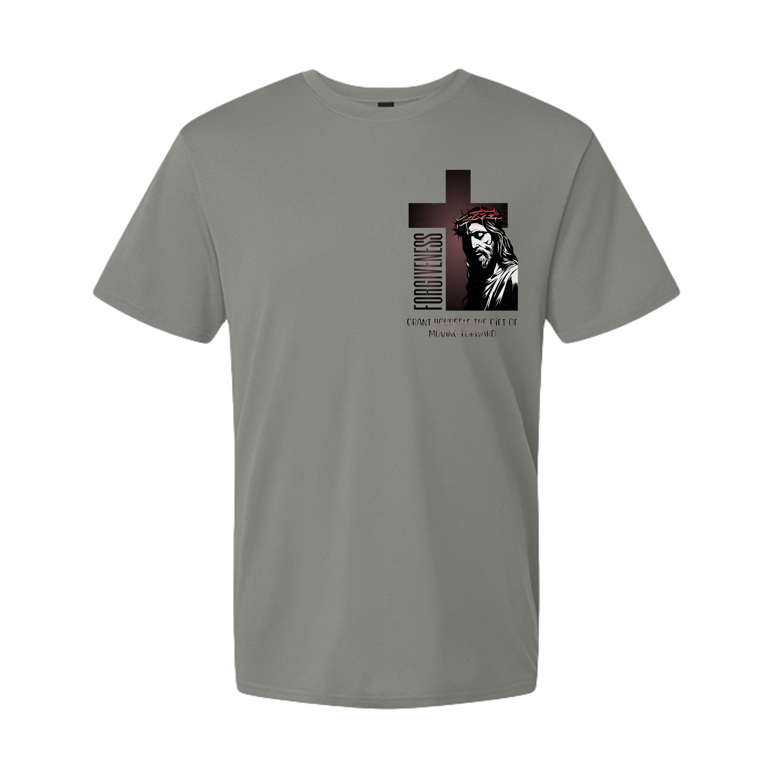 Greystone - 48000 - FRONT
